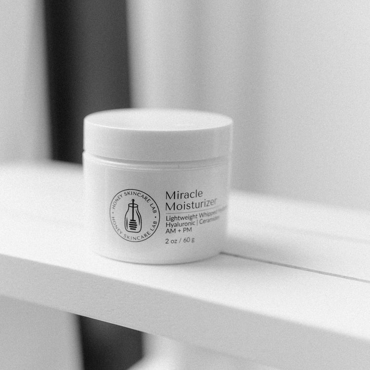 Miracle Moisturizer