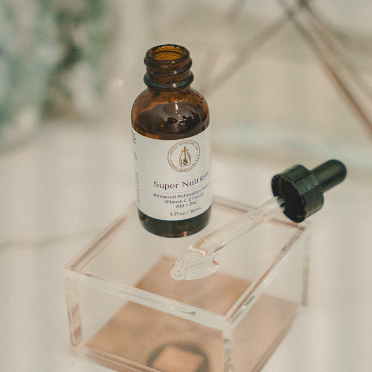 Super Nutrient