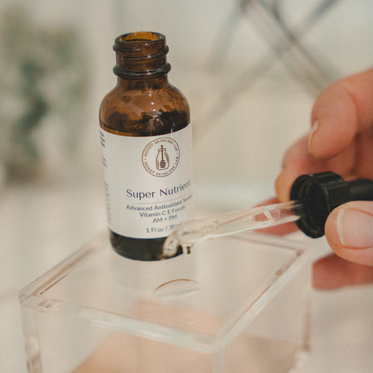 Super Nutrient