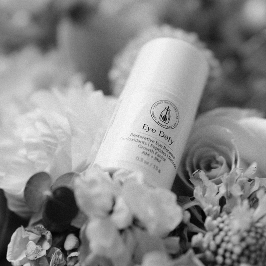 Eye Defy