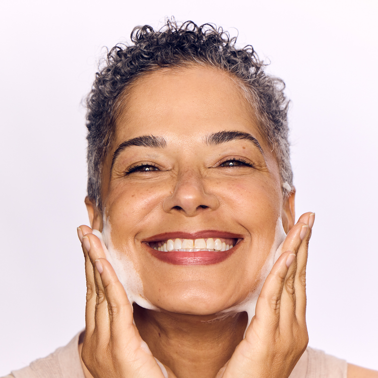 Soothe + Lather