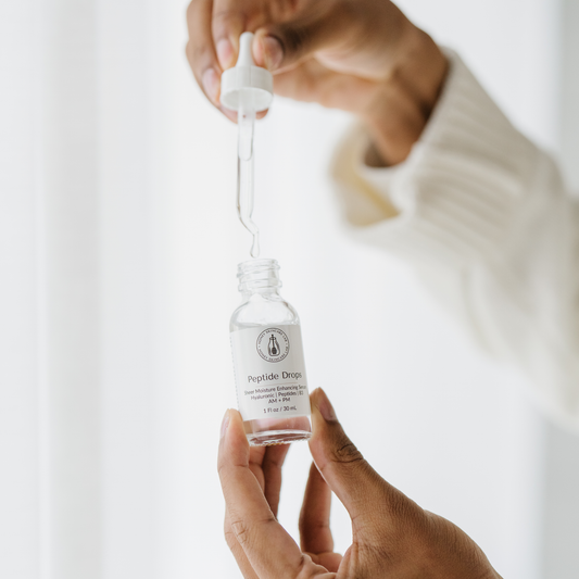 Peptide Drops