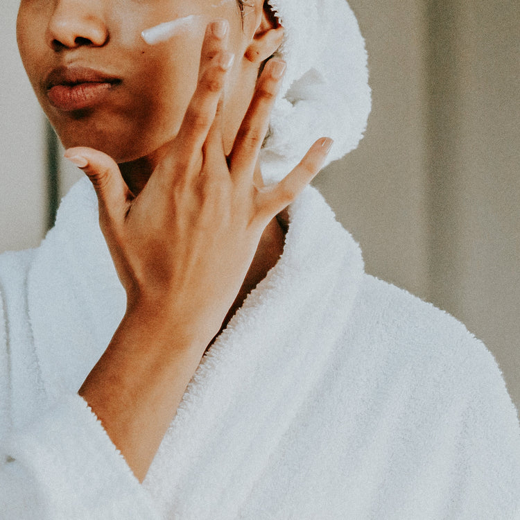 Triple Antioxidant Cream