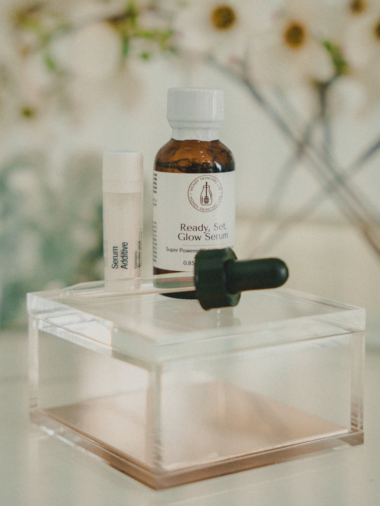 Ready Set Glow Serum
