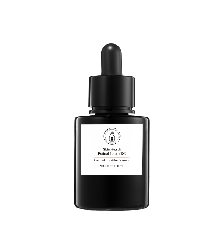 Skin Health Retinol Serum 10x