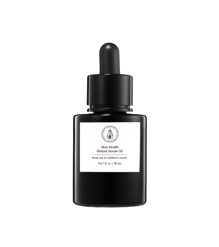 Skin Health Retinol Serum 5x