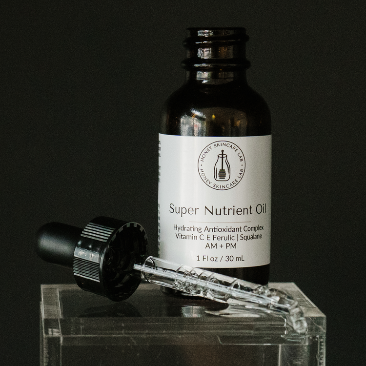 Super Nutrient Oil