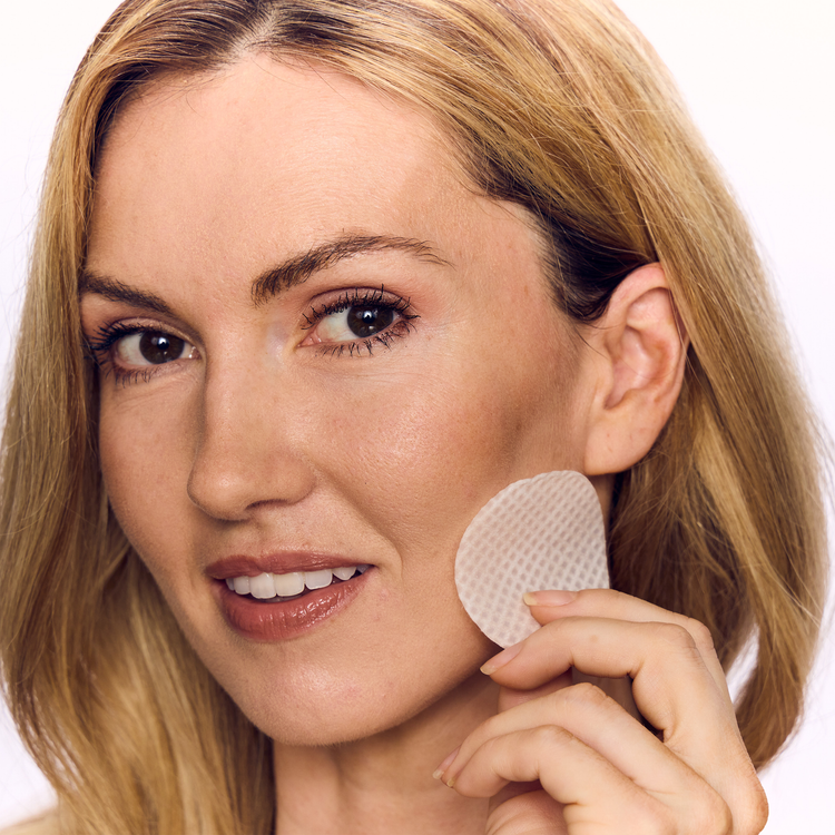 Ready, Set, Glow Pads