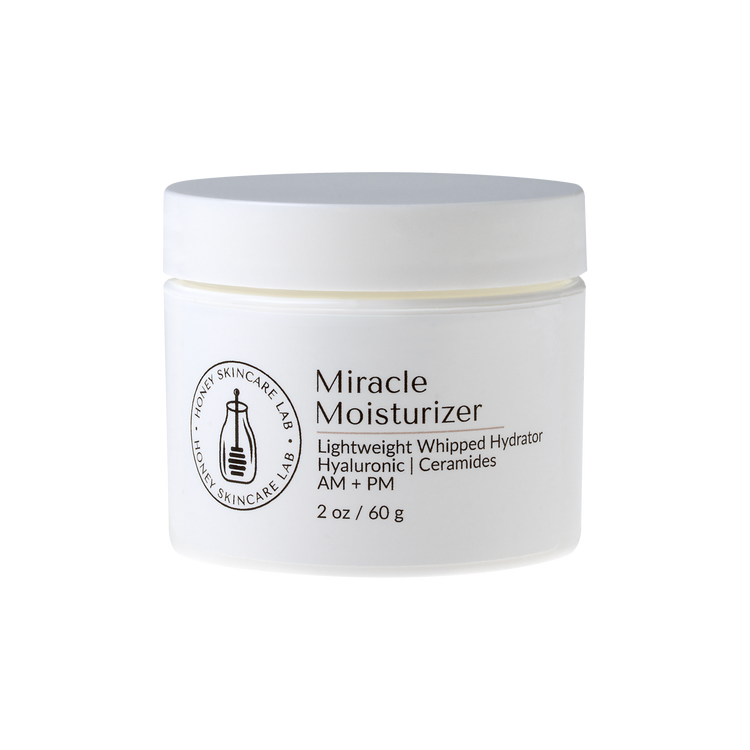 Miracle Moisturizer