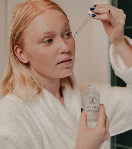 Peptide Drops