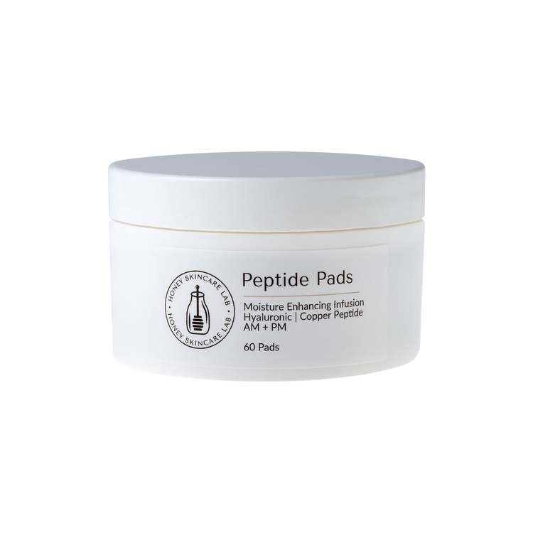 Peptide Pads