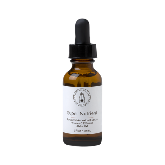 Super Nutrient