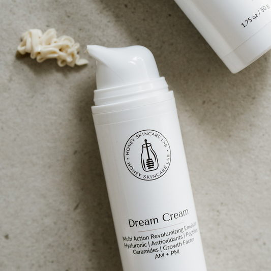 Dream Cream