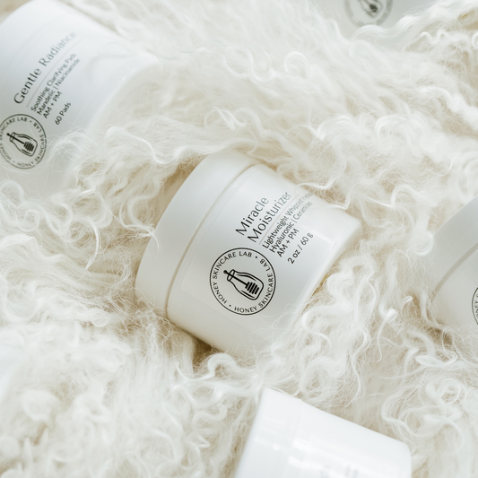 Miracle Moisturizer
