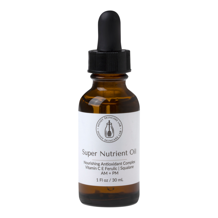 Super Nutrient Oil