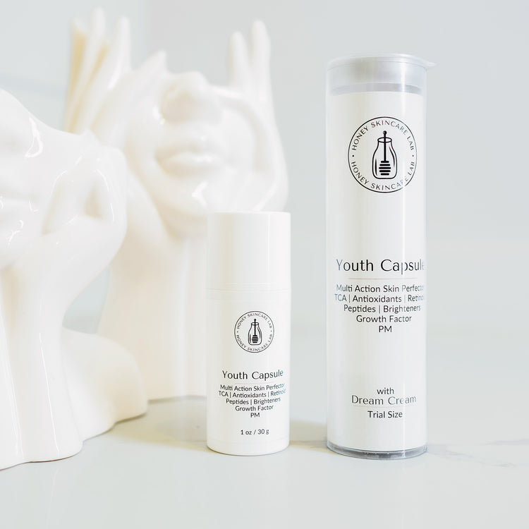 Youth Capsule