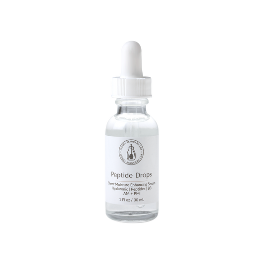 Peptide Drops